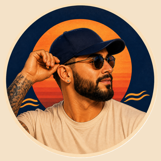 PocketPapi Screens logo