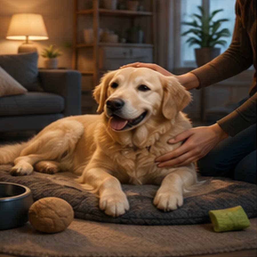 Pet-sitting