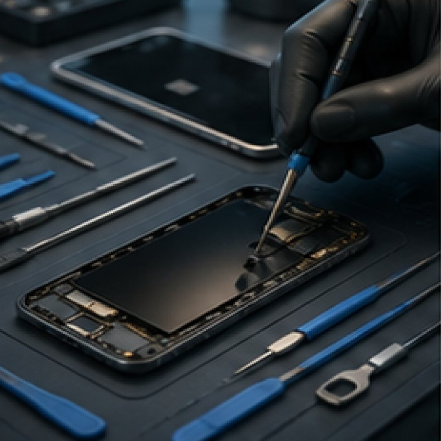 iPhone Repair