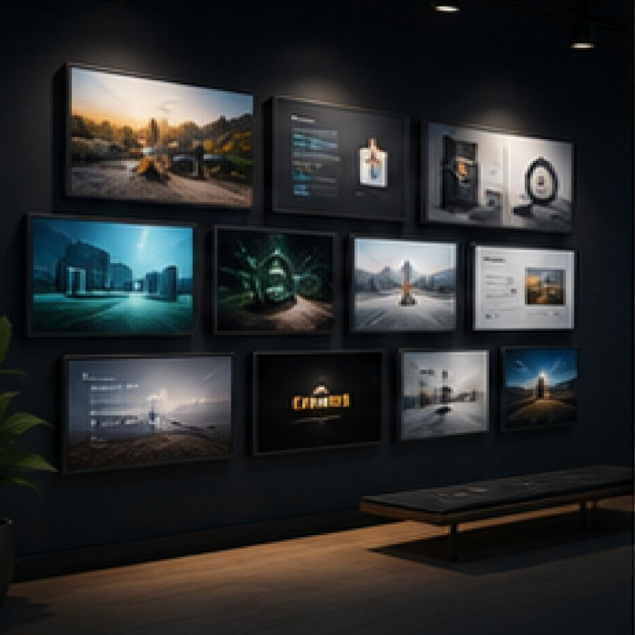 Portfolio