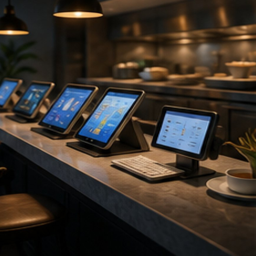 Restaurant Tech